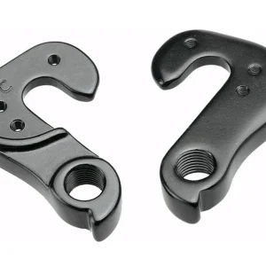 Shimano Schnellspanner Komplett 168mm F. WH-R501 14