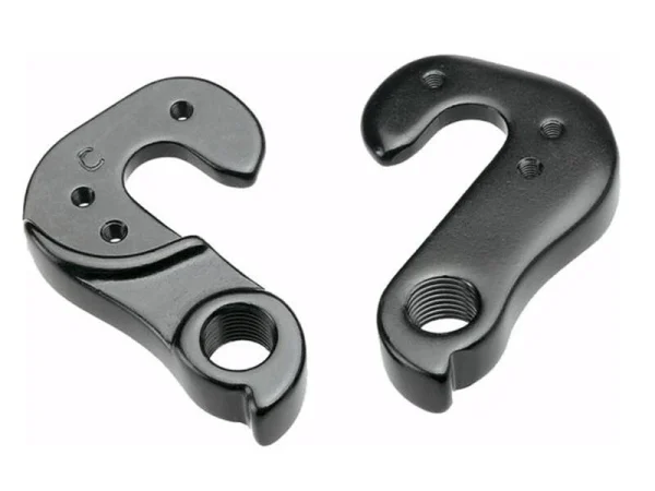 Shimano Schnellspanner Komplett 168mm F. WH-R501 3