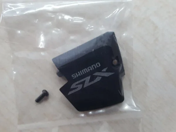 Shimano Abdeckkappe Mit Schrauben SL-M7000 1