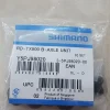 Shimano Achse Für Schaltwerk RD-TX80 Direktmontage 11