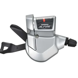 Shimano Alfine SL-S700, 11-fach 6