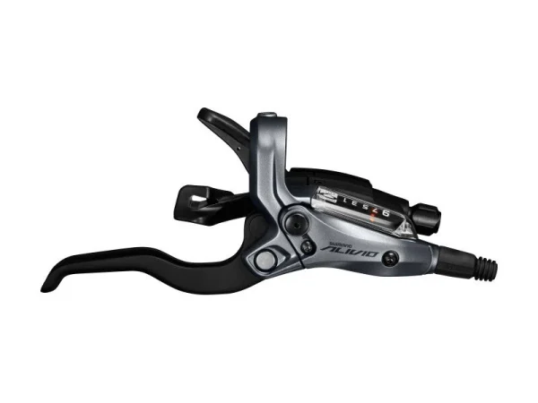 Shimano Alivio ST-M4050 Schalt-/Bremshebel 3