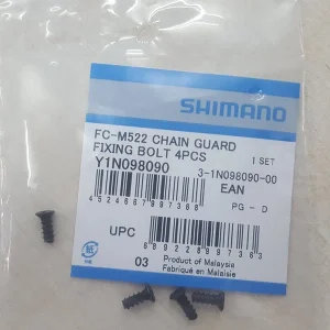 Shimano Hohlachse Für FH-M570/565/563/525/330/MC12 13