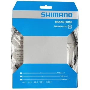 Shimano Bremsleitung SM-BH59-JK-SS 6