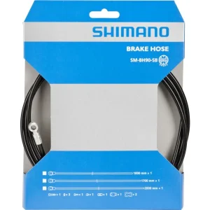 Shimano Bremsleitung SM-BH90-SB Banjo 6