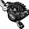 Shimano Bremssattel Deore XT BR-M8000 Mit J02A 7