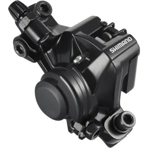 Shimano Bremssattel MTB BR-M375 Mechanisch 6