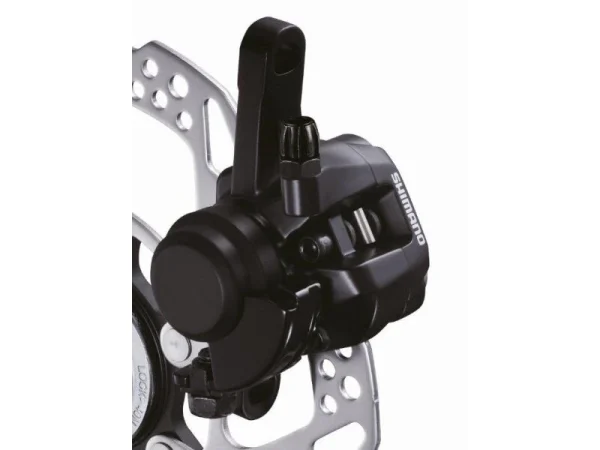 Shimano Bremssattel Road BR-R317 Mechanisch 1