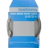 Shimano Bremszug Rennrad, Edelstahl 8