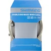 Shimano Bremszug, Stahl 32