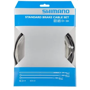 Shimano Schaltrollensatz Standard 9-fach 24