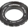 Shimano Center-Lock Ring Für Steckachsennaben SM-HB20 29