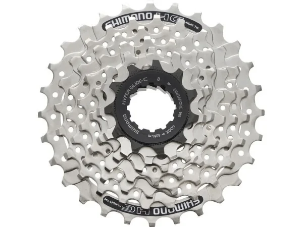 Shimano Hohlachse Für FH-RM65 Disc 146 Mm 7