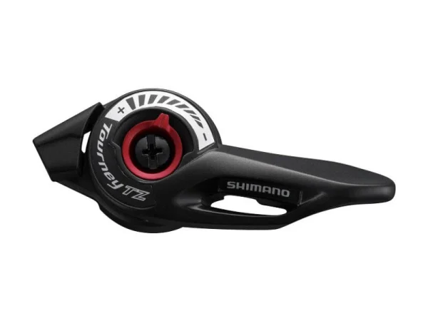 Shimano Daumenschalter Tourney TZ SL-TZ500 1