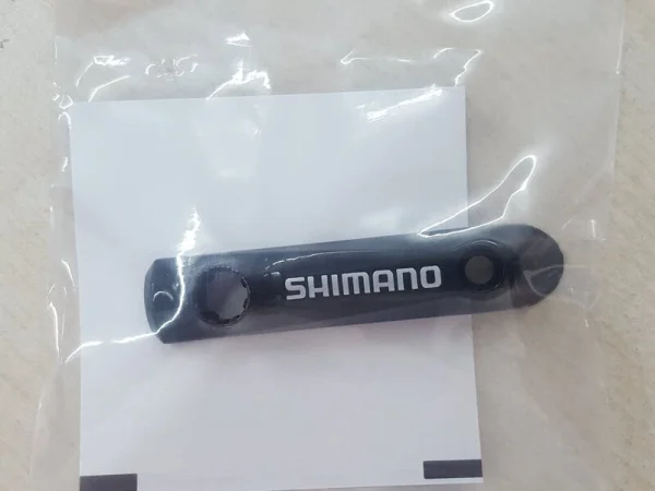 Shimano Deckel Ausgleichsbehälter Für BL-M615 1