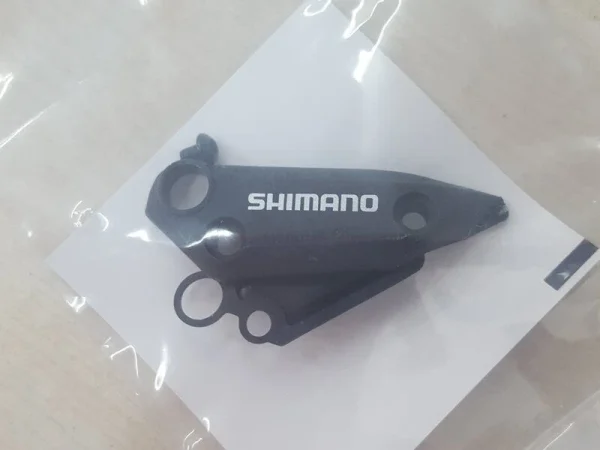 Shimano Deckel Für Ausgleichsbehälter Mit Dichtung Für BL-M395 1