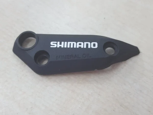 Shimano Deckel Für Ausgleichsbehälter Ohne Dichtung F. BL-M395 1