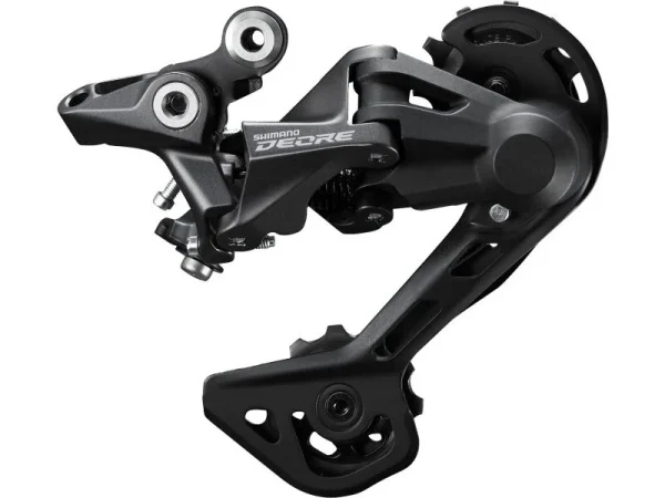 Shimano Deore RD-M4120 Schaltwerk 10/11-fach 1