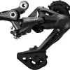 Shimano Deore RD-M4120 Schaltwerk 10/11-fach 7