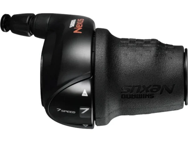 Shimano Drehgriffschalter Nexus 7-Gang SL-C3000-7 1