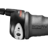 Shimano Drehgriffschalter Nexus 8-Gang SL-C6000 5