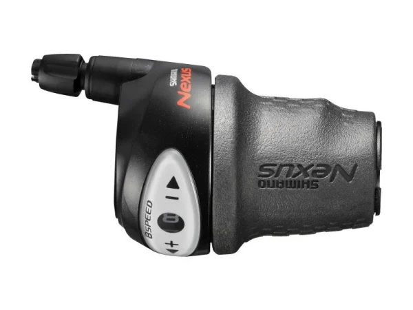 Shimano Drehgriffschalter Nexus 8-Gang SL-C6000 1