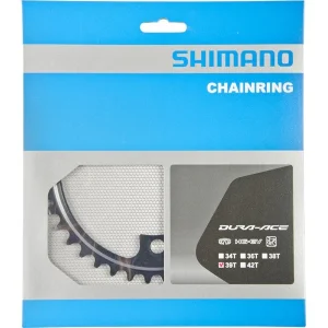 Shimano FC-M533 Kettenblatt Groß 18