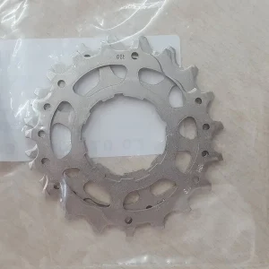 Shimano O-Ring Fü SG-8C31 22