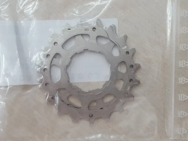 Shimano O-Ring Fü SG-8C31 8