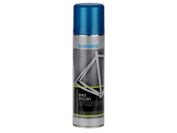 Shimano Fahrradpolitur 200ml 1