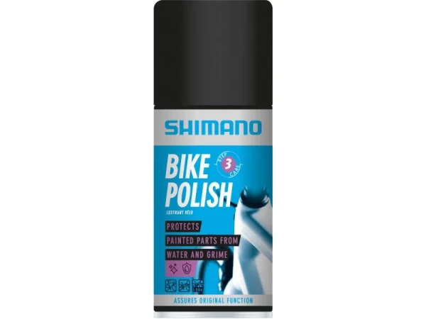 Shimano Fahrradpolitur Sprühdose 1