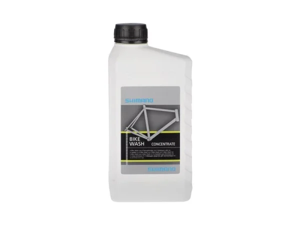 Shimano Fahrradreiniger, 1000ml 1