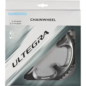 Shimano Kettenblätter Alivio FC-T4010 30