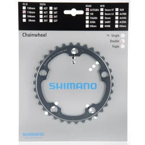 Shimano FC-6750 Ultegra Kettenblätter 14