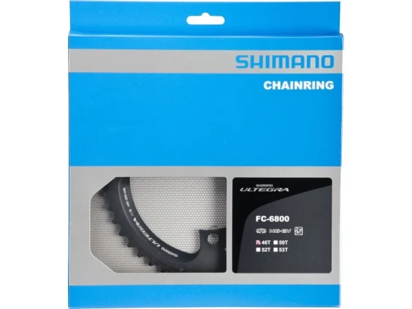 Shimano Kettenblätter Alivio FC-T4010 5