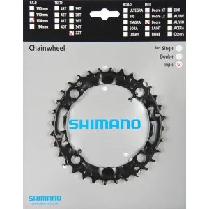 Shimano Schnellspanner FH-M4050 24