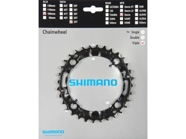 Shimano Schnellspanner FH-M4050 8