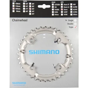 Shimano Kettenblätter FC-R563 10-fach 21