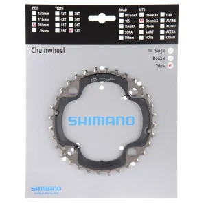 Shimano Kettenblätter Sora FC-3403 In 39 Od. 50 Zähnen 19