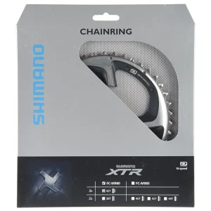 Shimano FC-M980 Kettenblatt, 3-fach 6