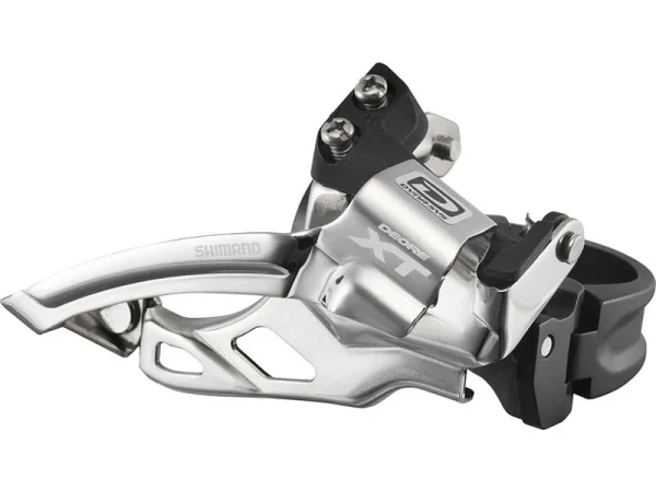 Shimano FD-M785 Umwerfer, 2×10-fach 1