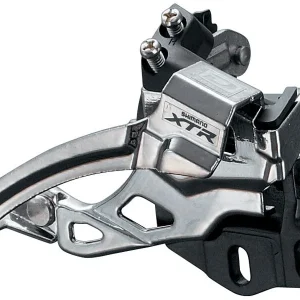 Shimano FD-M985 Umwerfer, 2×10-fach 9