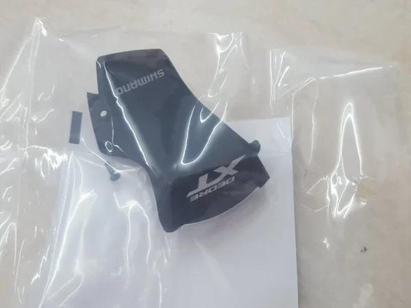 Shimano Ganganzeige Komplett Für SL-M8000 1