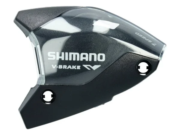 Shimano Gehäuse Für ST-EF51-A-2 Mit Bef.-schrauben 1