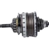 Shimano Getriebe-Einheit 187 Mm Für SG-S501 7