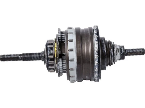 Shimano Getriebe-Einheit 187 Mm Für SG-S501 1