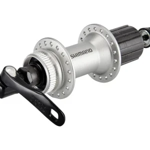 Shimano Hinterradnabe FH-M4050 8/9-fach Center-Lock 6