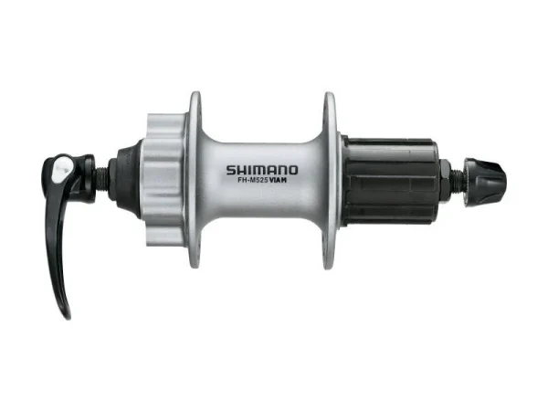 Shimano Hinterradnabe FH-M525 9/10-fach 6-Loch 3