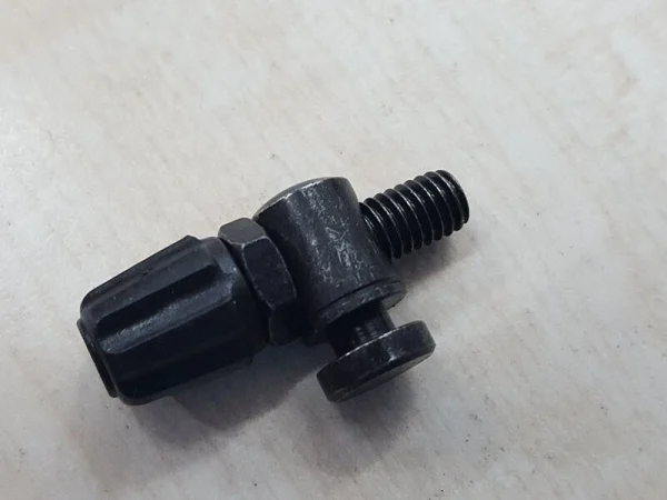 Shimano Kabel-Einstellschraube Komplett Für BR-IM45-F 1