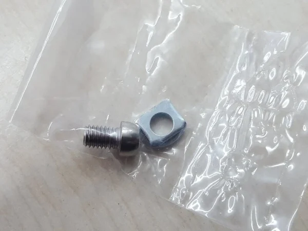 Shimano Kabel-Klemmschraube Für BR-4600 1